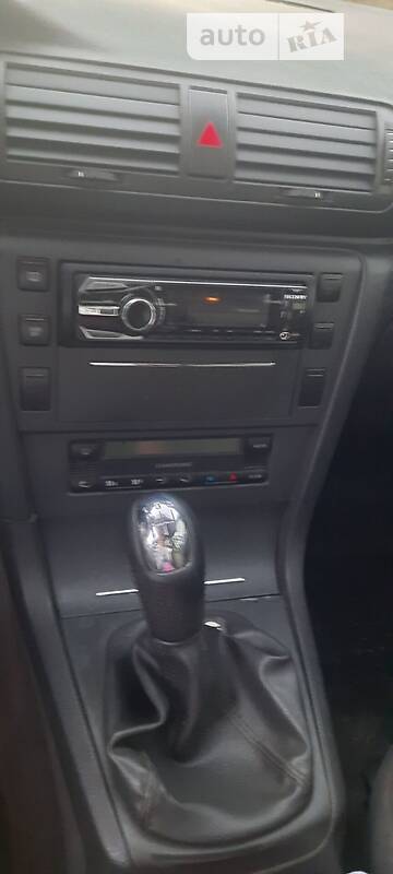 Лифтбек Skoda Superb 2008 в Львове