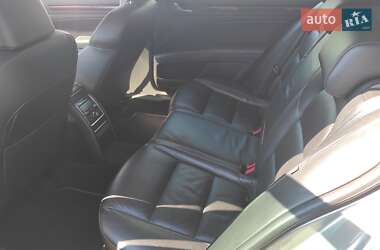 Лифтбек Skoda Superb 2008 в 