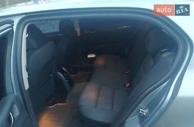 Ліфтбек Skoda Superb 2010 в Краматорську