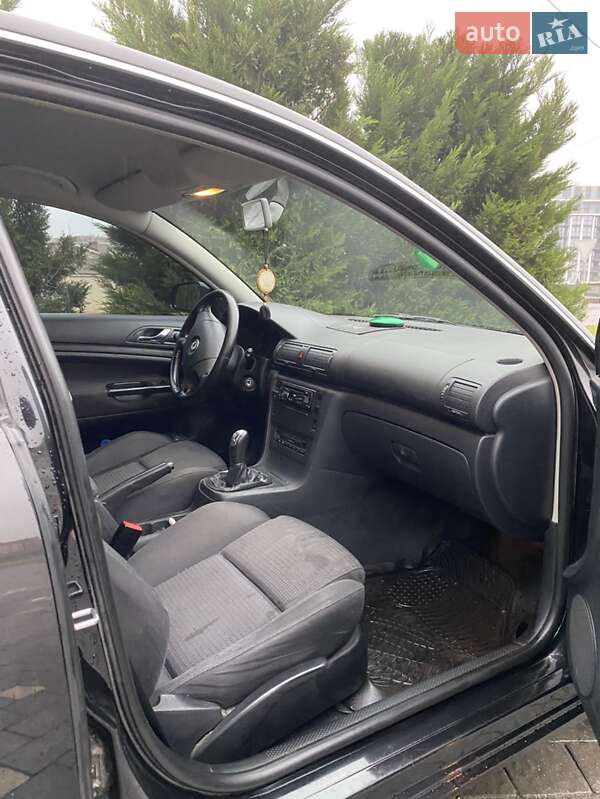 Лифтбек Skoda Superb 2006 в Ужгороде