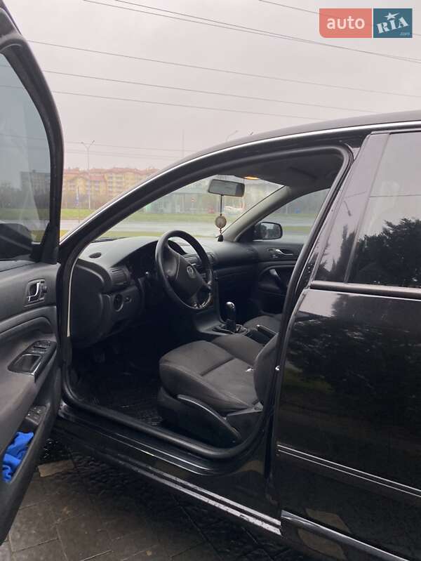 Лифтбек Skoda Superb 2006 в Ужгороде