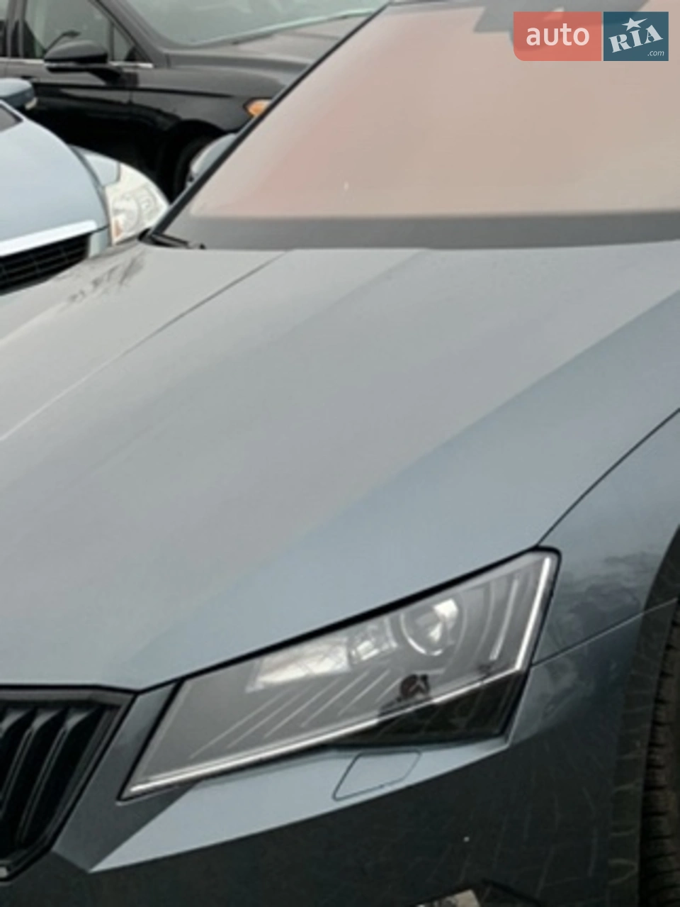 2016 Skoda Superb - мініатюра 25