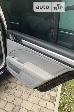 Универсал Skoda Superb 2011 в 