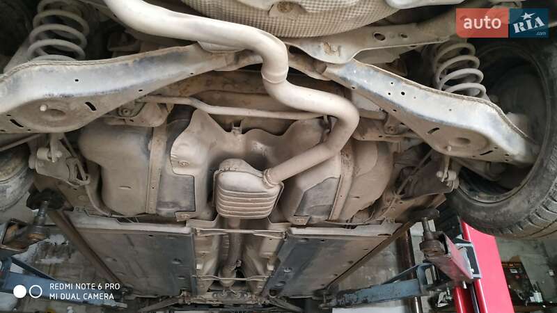 Лифтбек Skoda Superb 2008 в Хмельницком