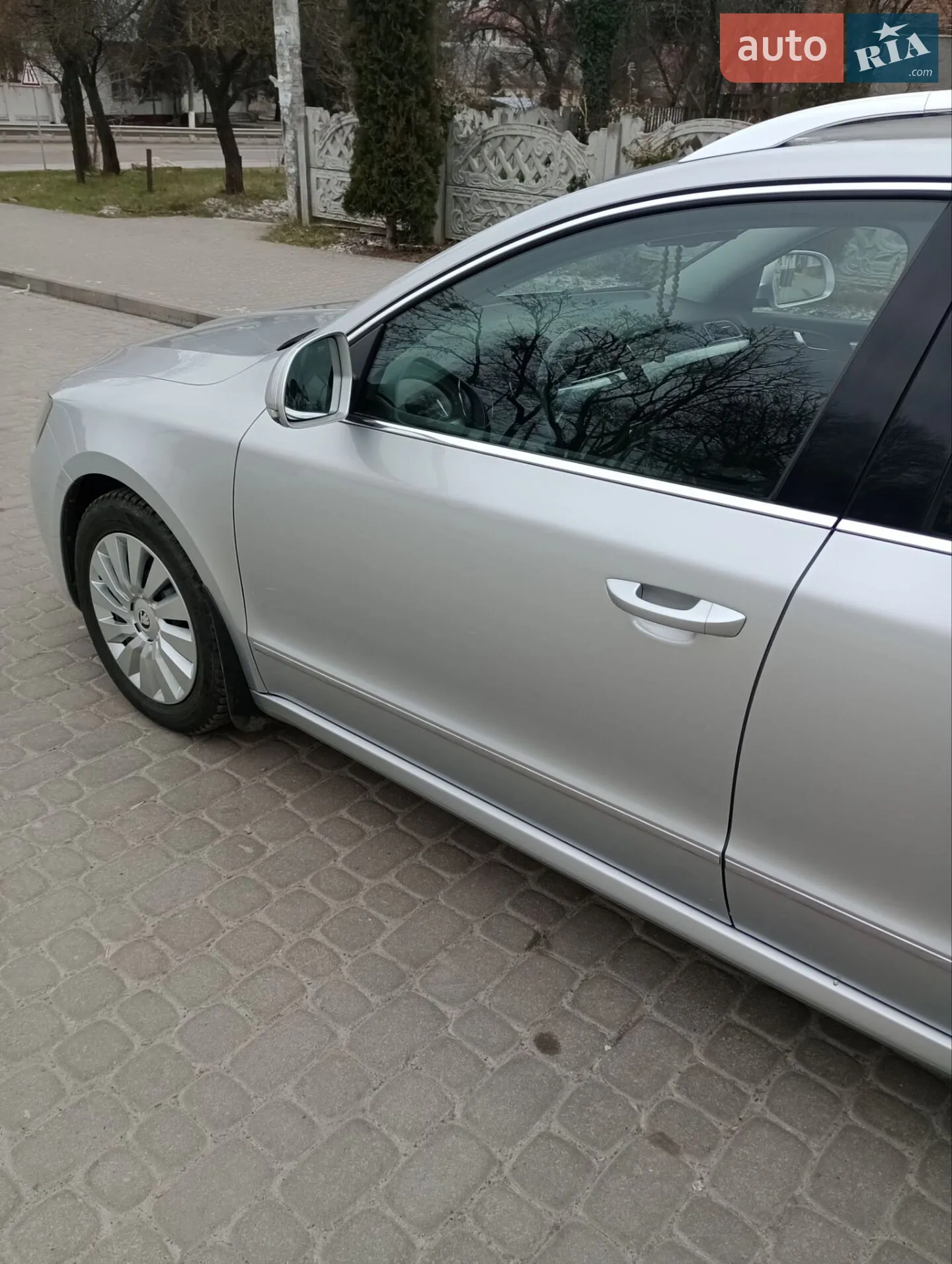 2013 Skoda Superb - мініатюра 7