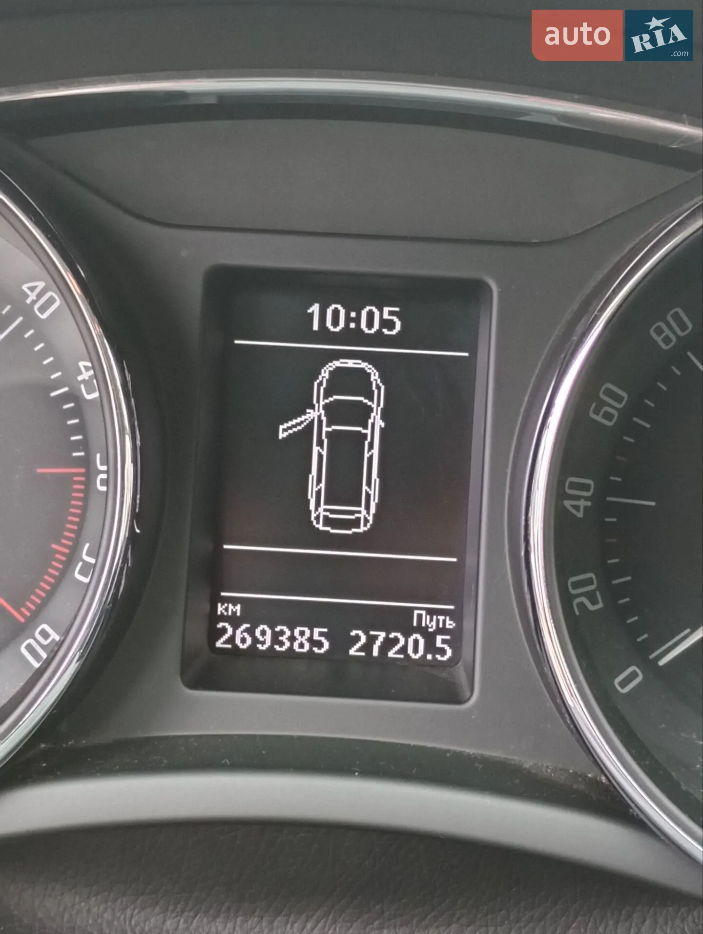 2013 Skoda Superb - мініатюра 13