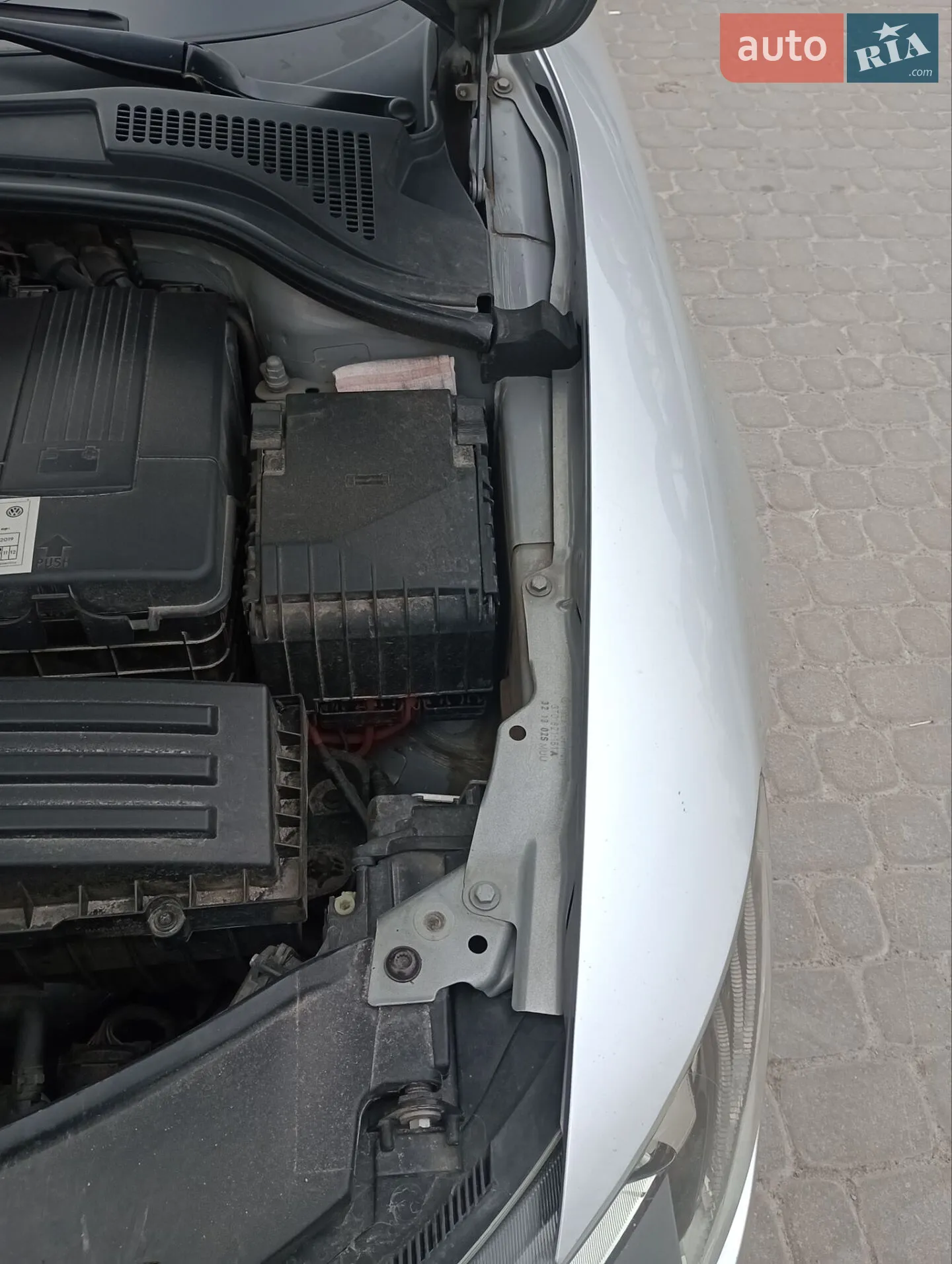 2013 Skoda Superb - мініатюра 16