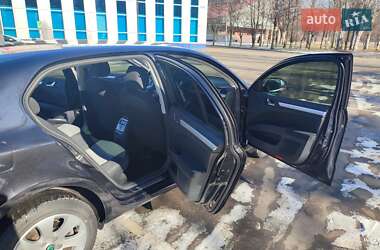 Лифтбек Skoda Superb 2012 в Кривом Роге