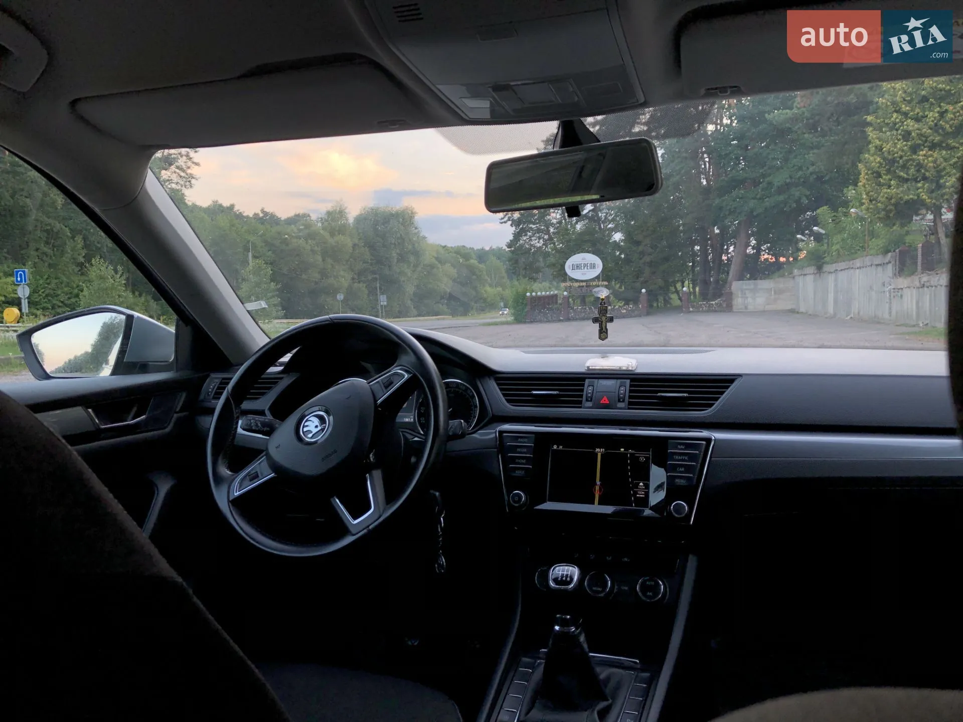 2016 Skoda Superb - мініатюра 17