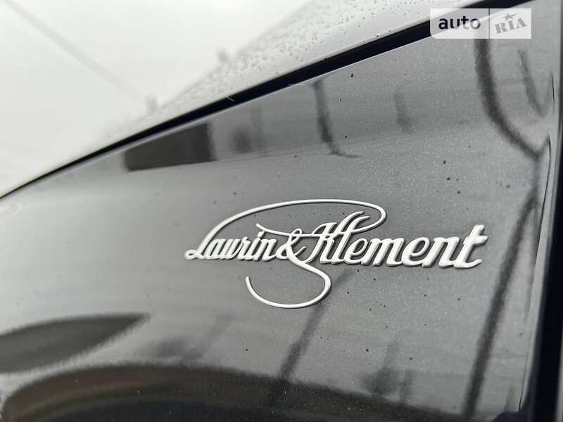 Ліфтбек Skoda Superb 2019 в Луцьку