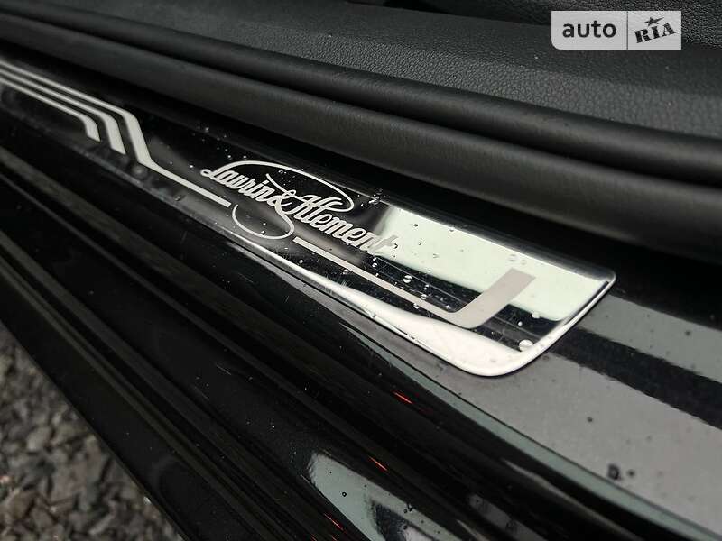 Ліфтбек Skoda Superb 2019 в Луцьку