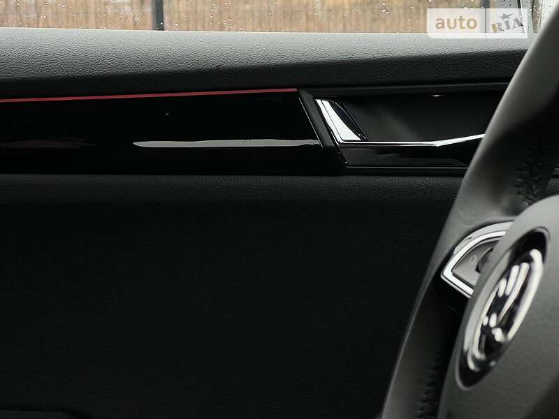 Ліфтбек Skoda Superb 2019 в Луцьку