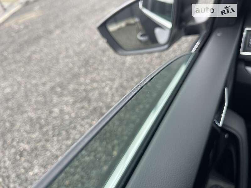 Ліфтбек Skoda Superb 2019 в Луцьку