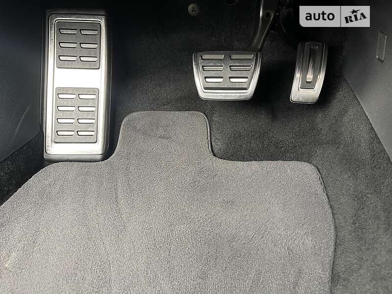 Ліфтбек Skoda Superb 2019 в Луцьку