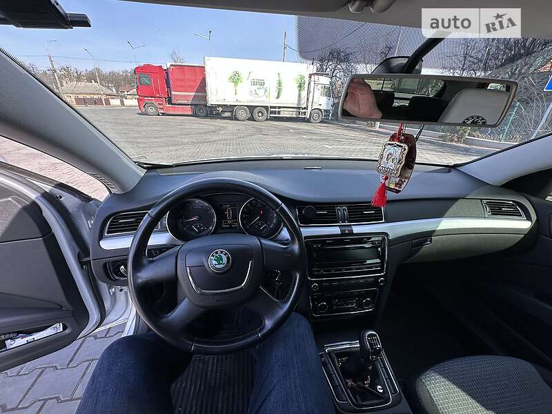 Лифтбек Skoda Superb 2012 в Виннице фото 18 Лифтбек Skoda Superb 2012 в Виннице