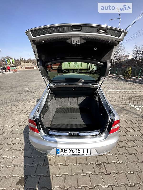 Лифтбек Skoda Superb 2012 в Виннице фото 21 Лифтбек Skoda Superb 2012 в Виннице