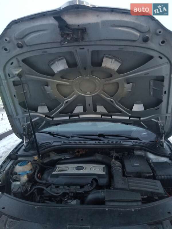 Универсал Skoda Superb 2010 в Тернополе фото 17 Универсал Skoda Superb 2010 в Тернополе
