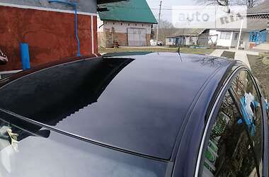 Ліфтбек Skoda Superb 2007 в Тернополі