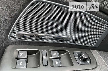 Лифтбек Skoda Superb 2009 в 