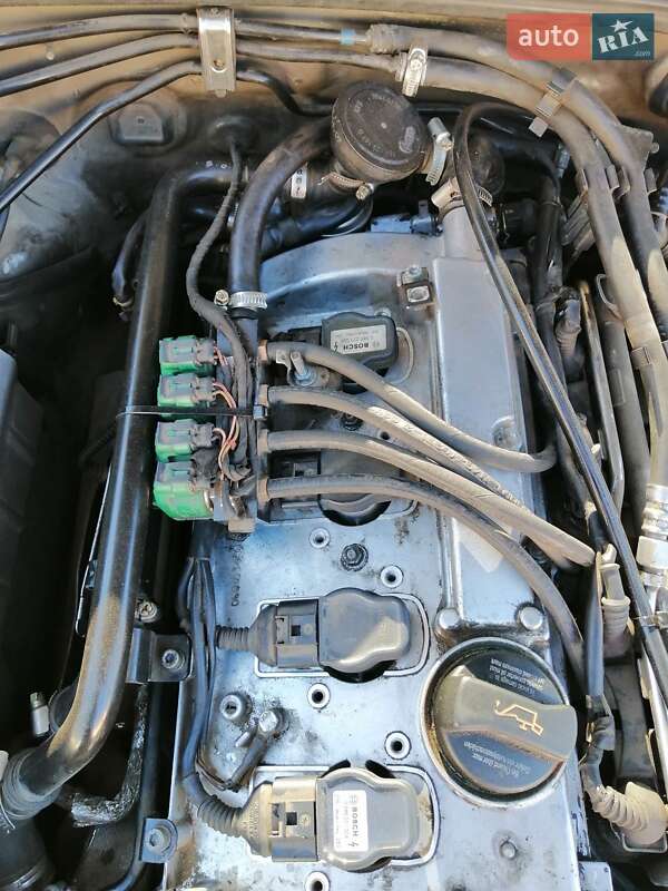 Лифтбек Skoda Superb 2007 в Николаеве