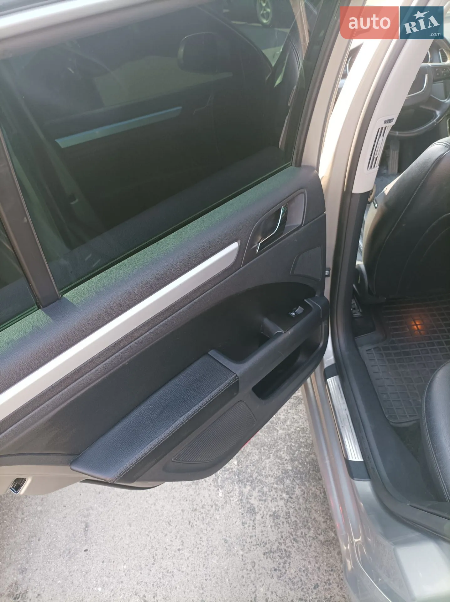 2012 Skoda Superb - мініатюра 13