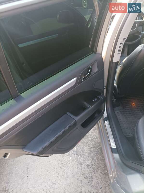 Універсал Skoda Superb 2012 в Києві фото 13 Універсал Skoda Superb 2012 в Києві