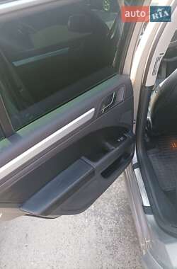 Универсал Skoda Superb 2012 в 