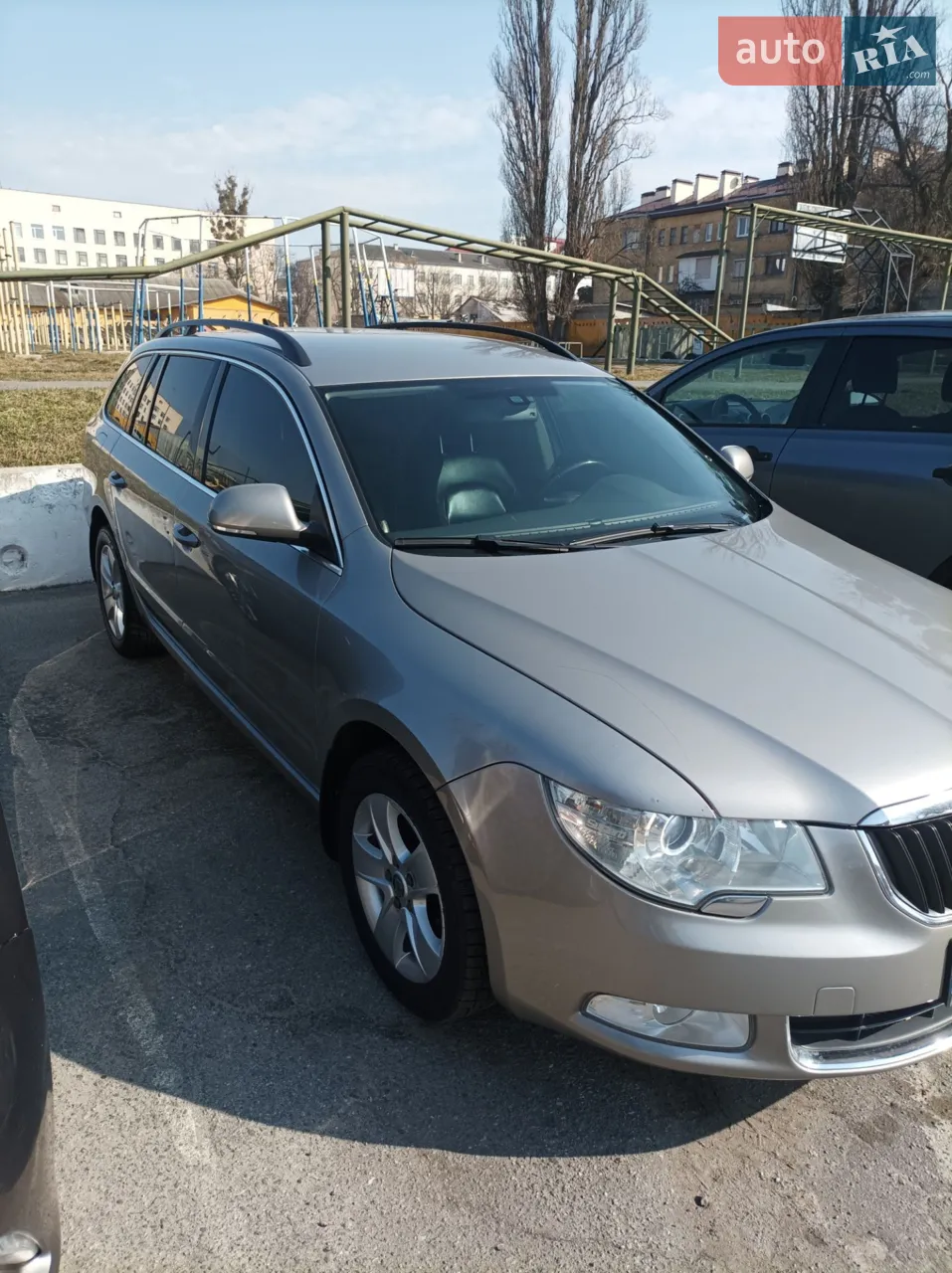 2013 Skoda Superb - мініатюра 37
