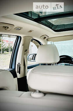 Универсал Skoda Superb 2013 в 