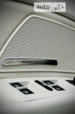 Универсал Skoda Superb 2013 в 