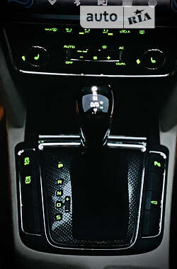 Универсал Skoda Superb 2013 в 
