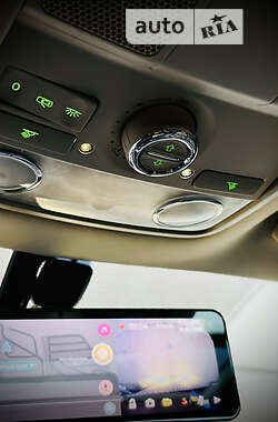 Универсал Skoda Superb 2013 в 