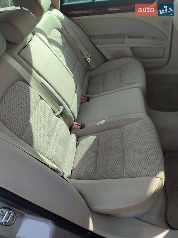 Универсал Skoda Superb 2010 в Борисполе фото 9 Универсал Skoda Superb 2010 в Борисполе