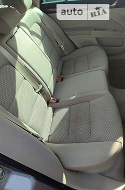 Универсал Skoda Superb 2010 в 