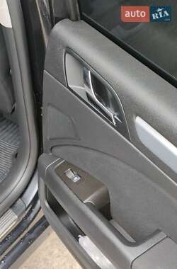 Ліфтбек Skoda Superb 2009 в Камені-Каширському