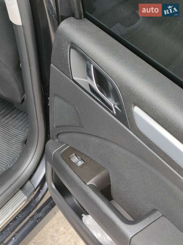 Ліфтбек Skoda Superb 2009 в Камені-Каширському