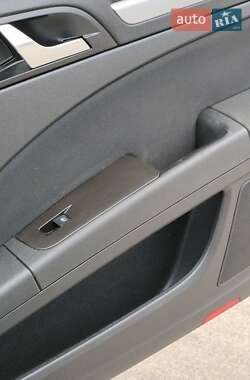 Ліфтбек Skoda Superb 2009 в Камені-Каширському