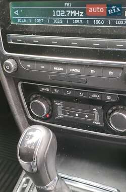 Ліфтбек Skoda Superb 2009 в Камені-Каширському