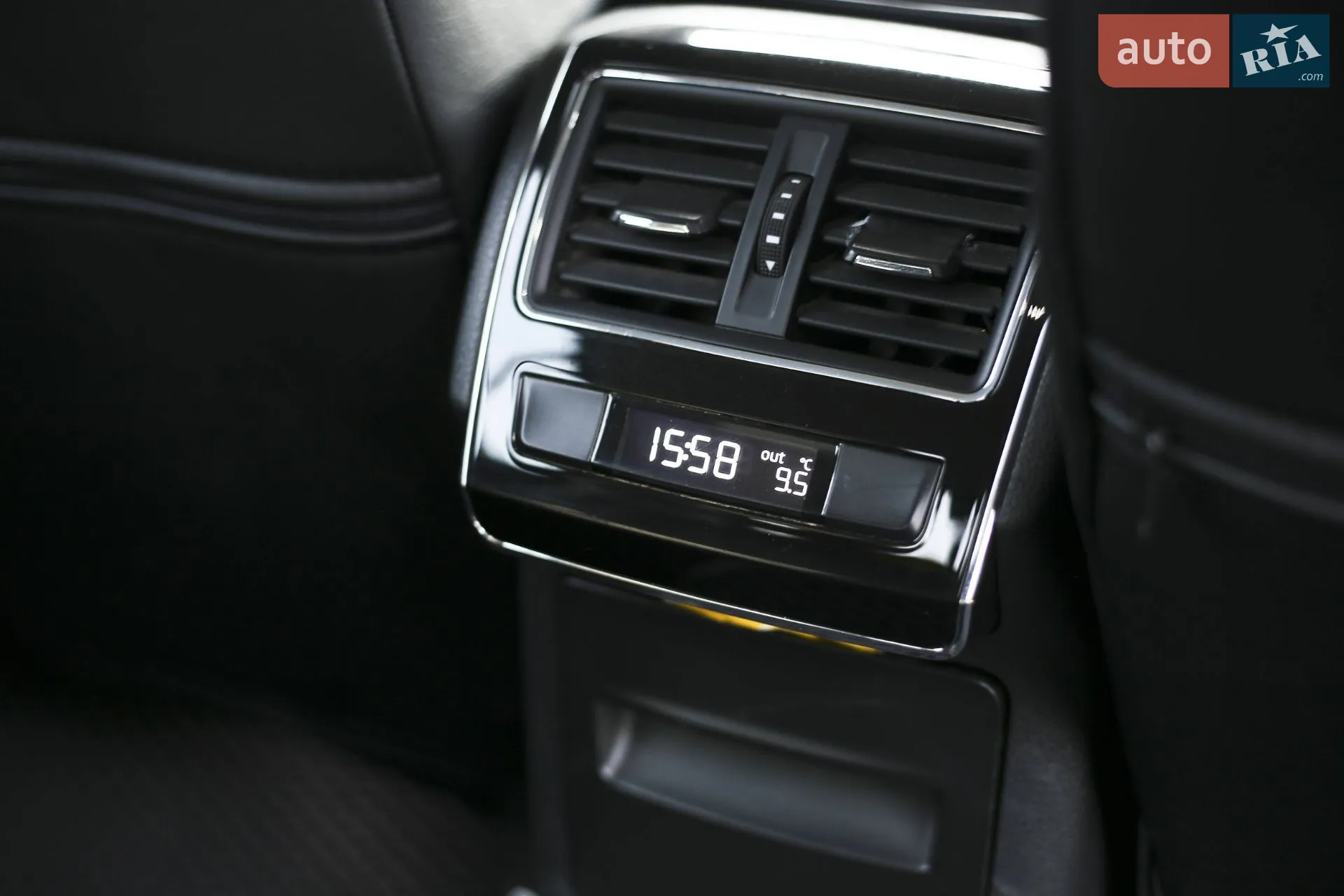 2016 Skoda Superb - мініатюра 8