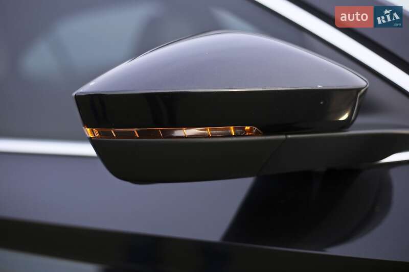 Лифтбек Skoda Superb 2016 в Новой Одессе