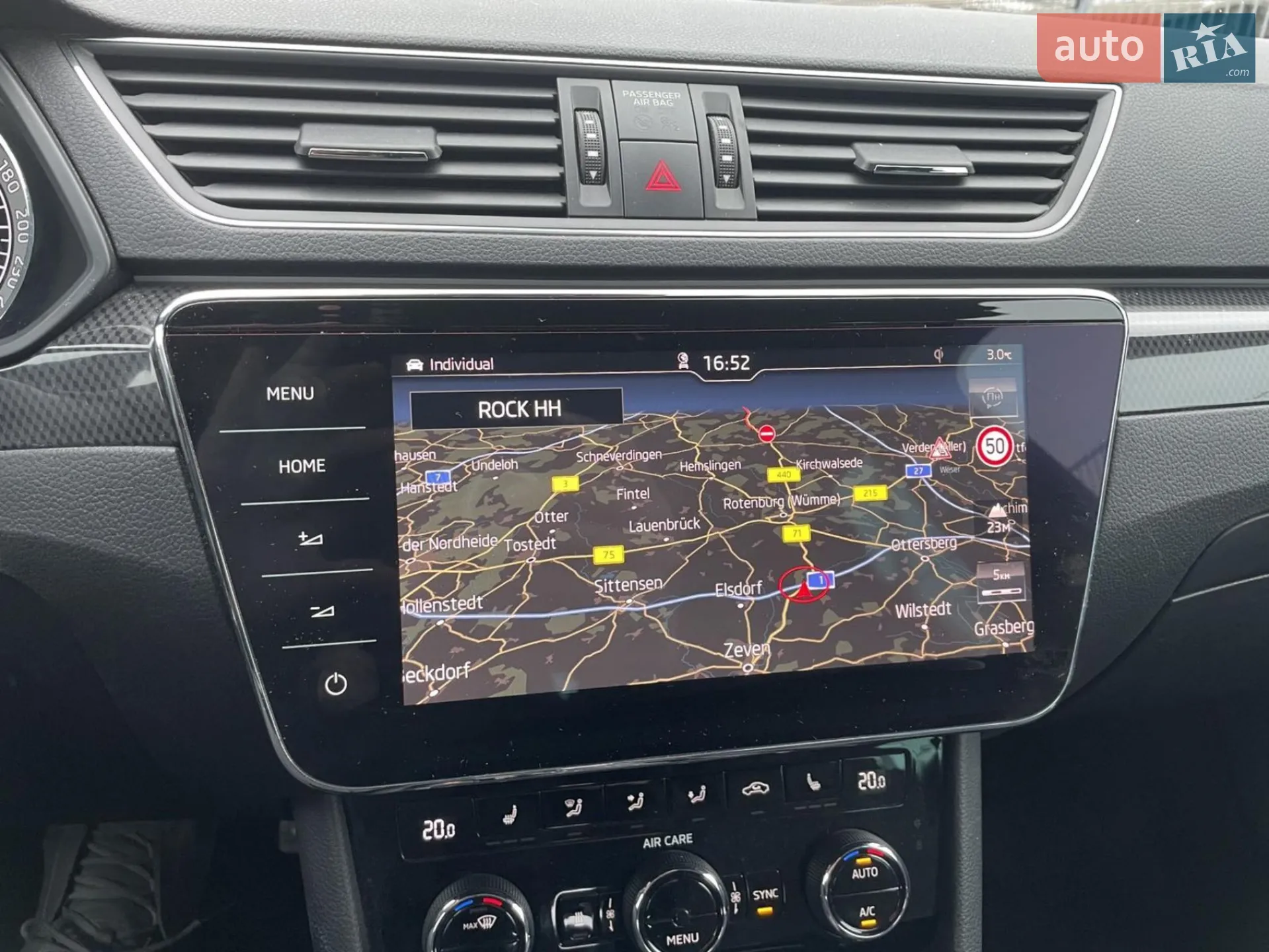 2017 Skoda Superb - мініатюра 2