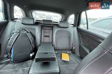 Универсал Skoda Superb 2017 в 