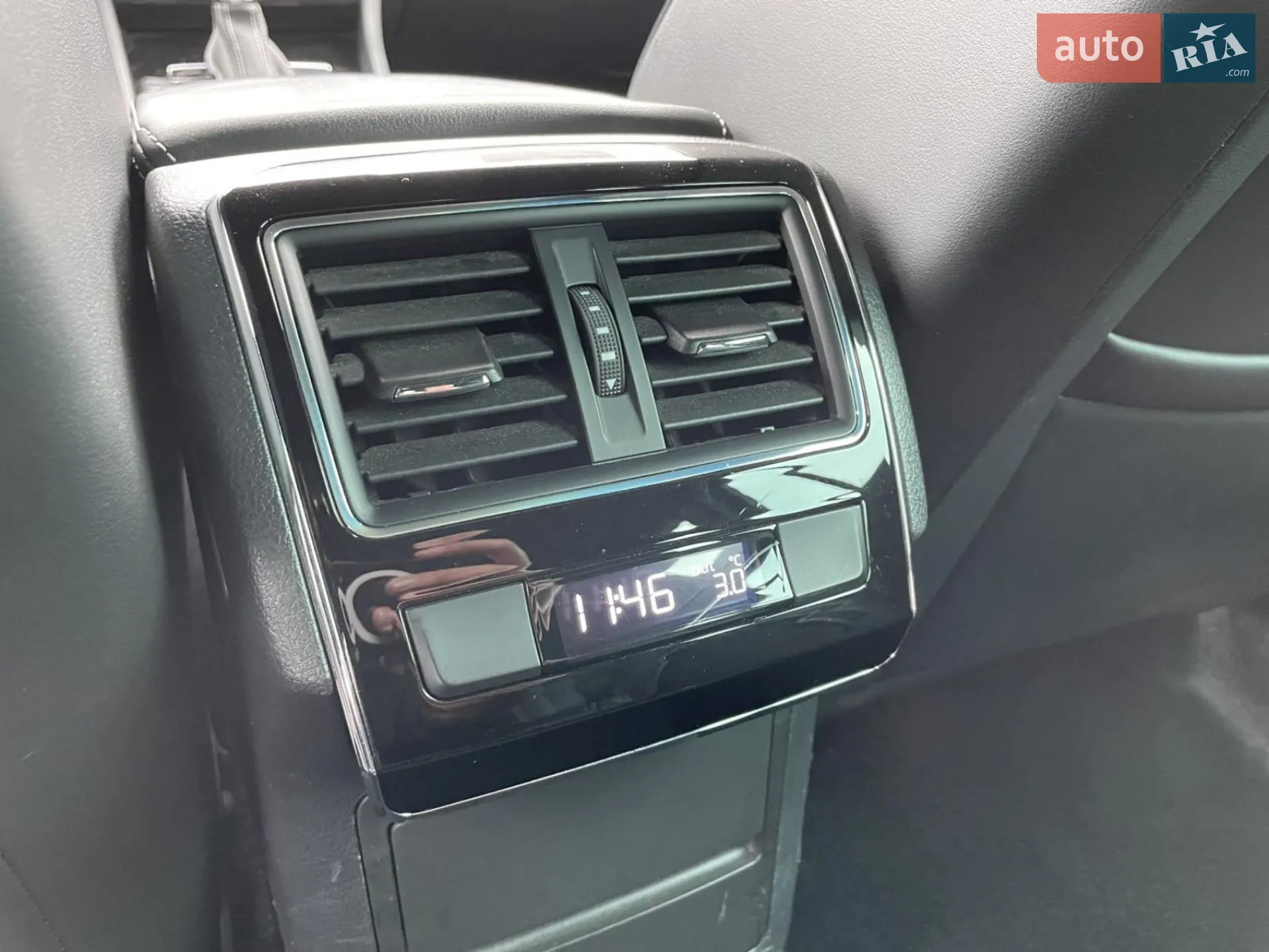 2017 Skoda Superb - мініатюра 21