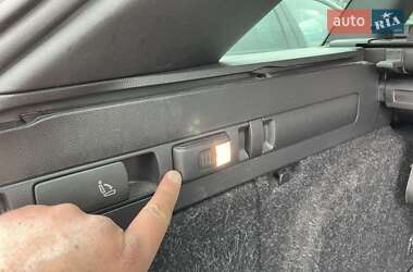 Универсал Skoda Superb 2017 в 