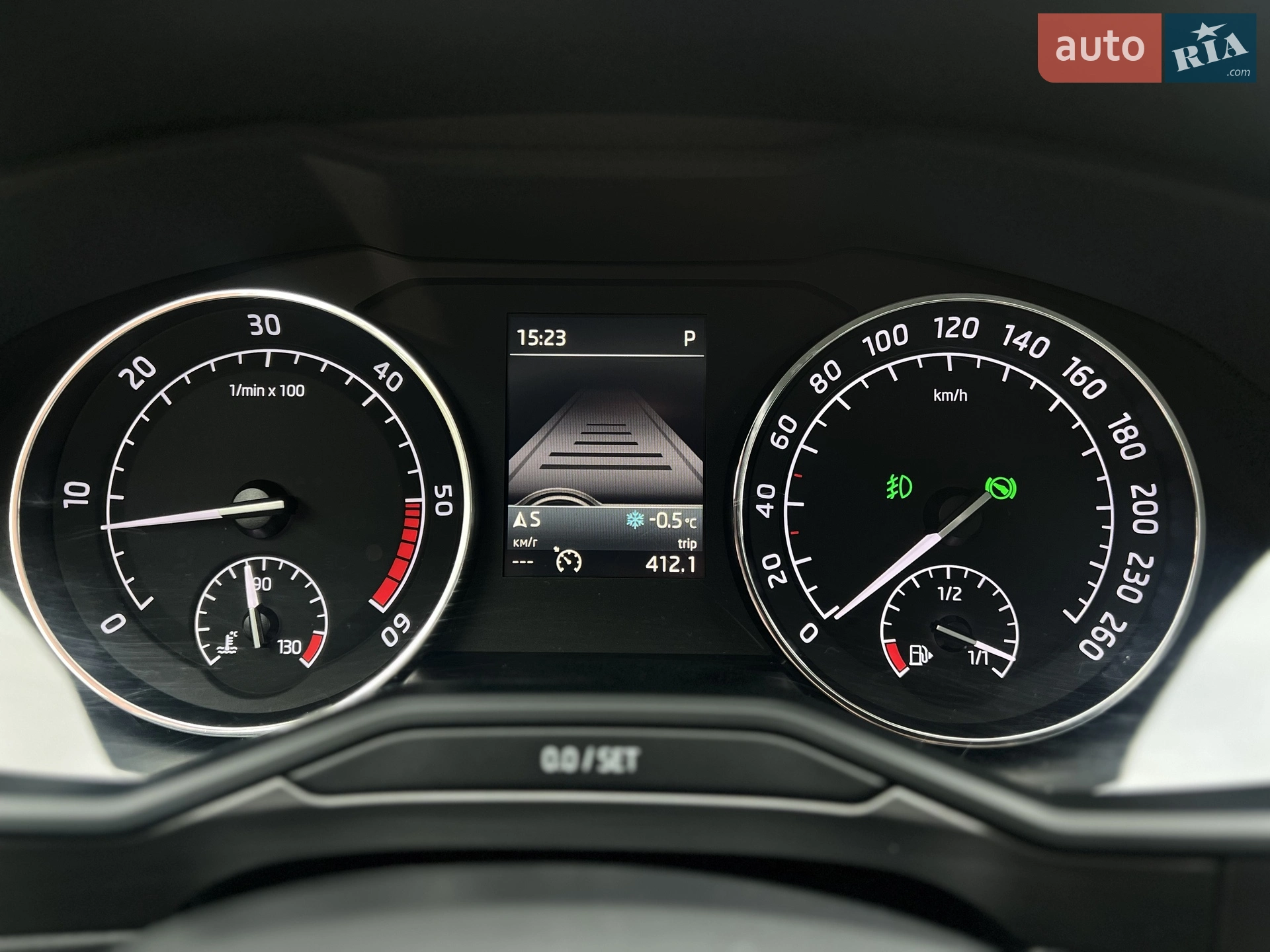 2017 Skoda Superb - мініатюра 29