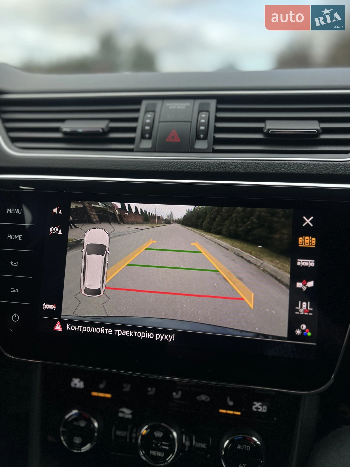 2017 Skoda Superb - мініатюра 37