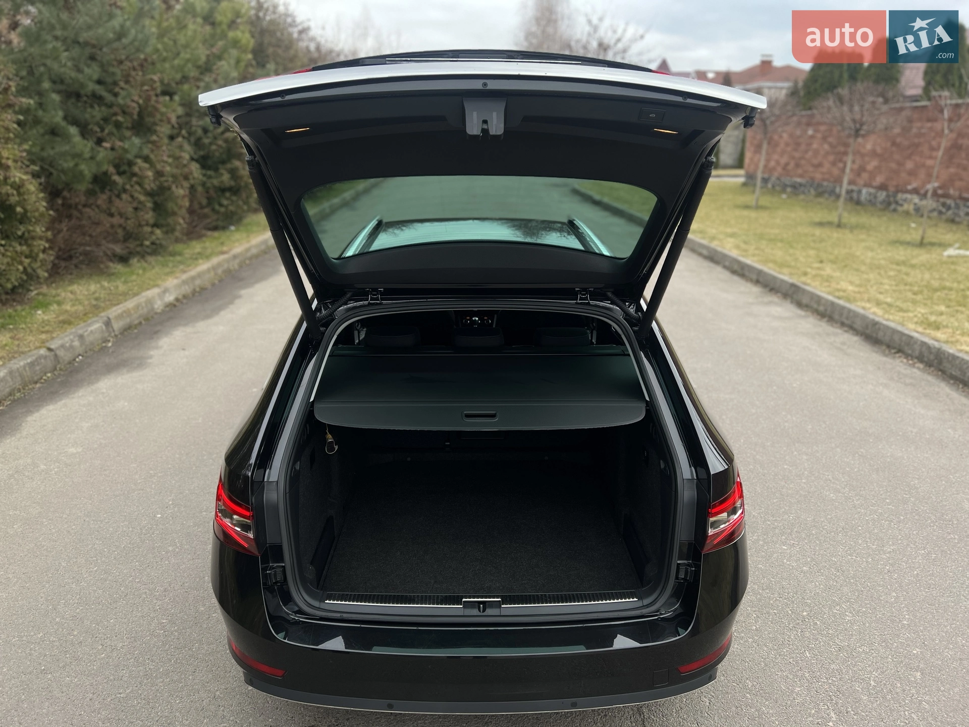 2017 Skoda Superb - мініатюра 53