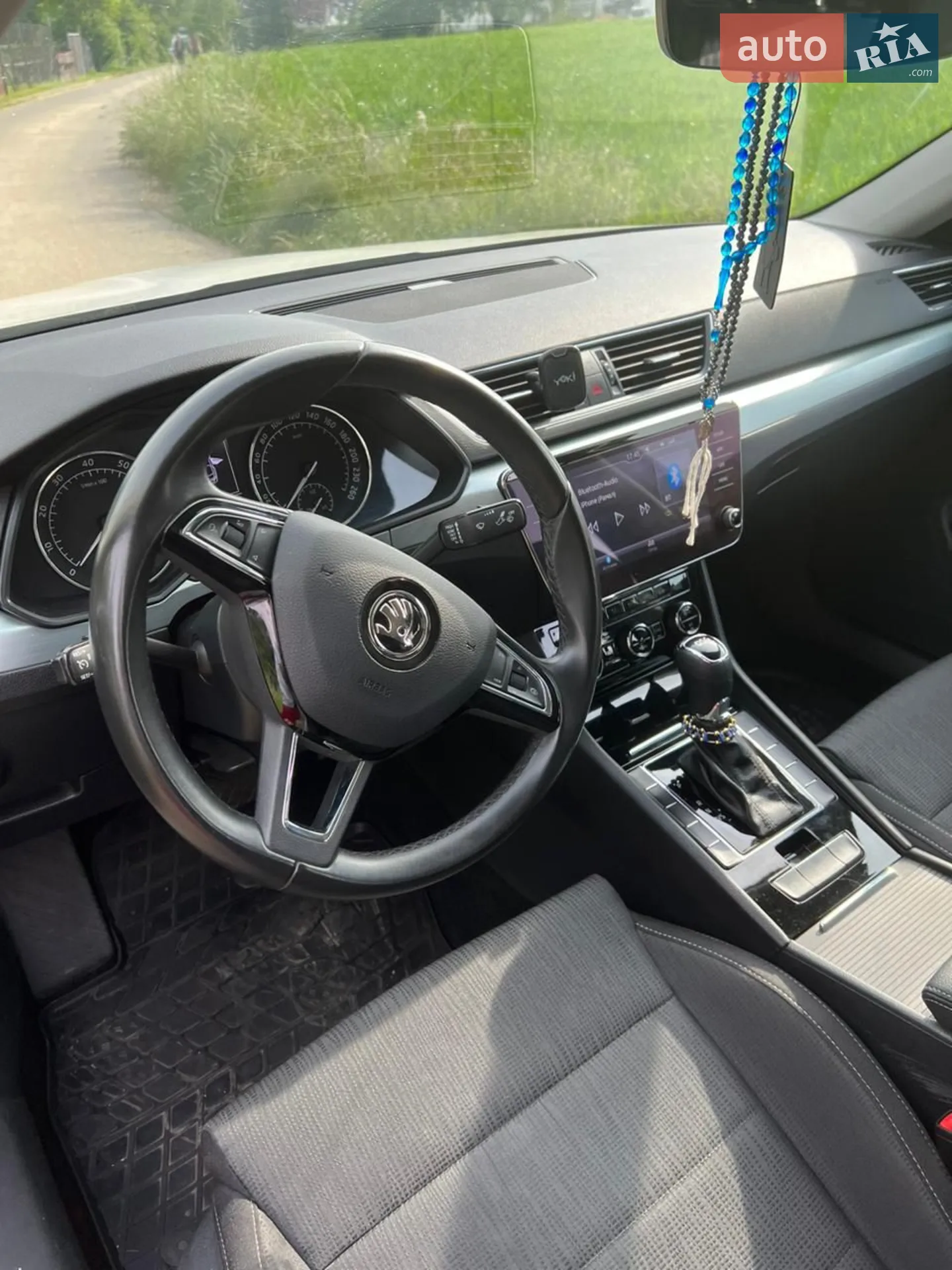 2019 Skoda Superb - мініатюра 16