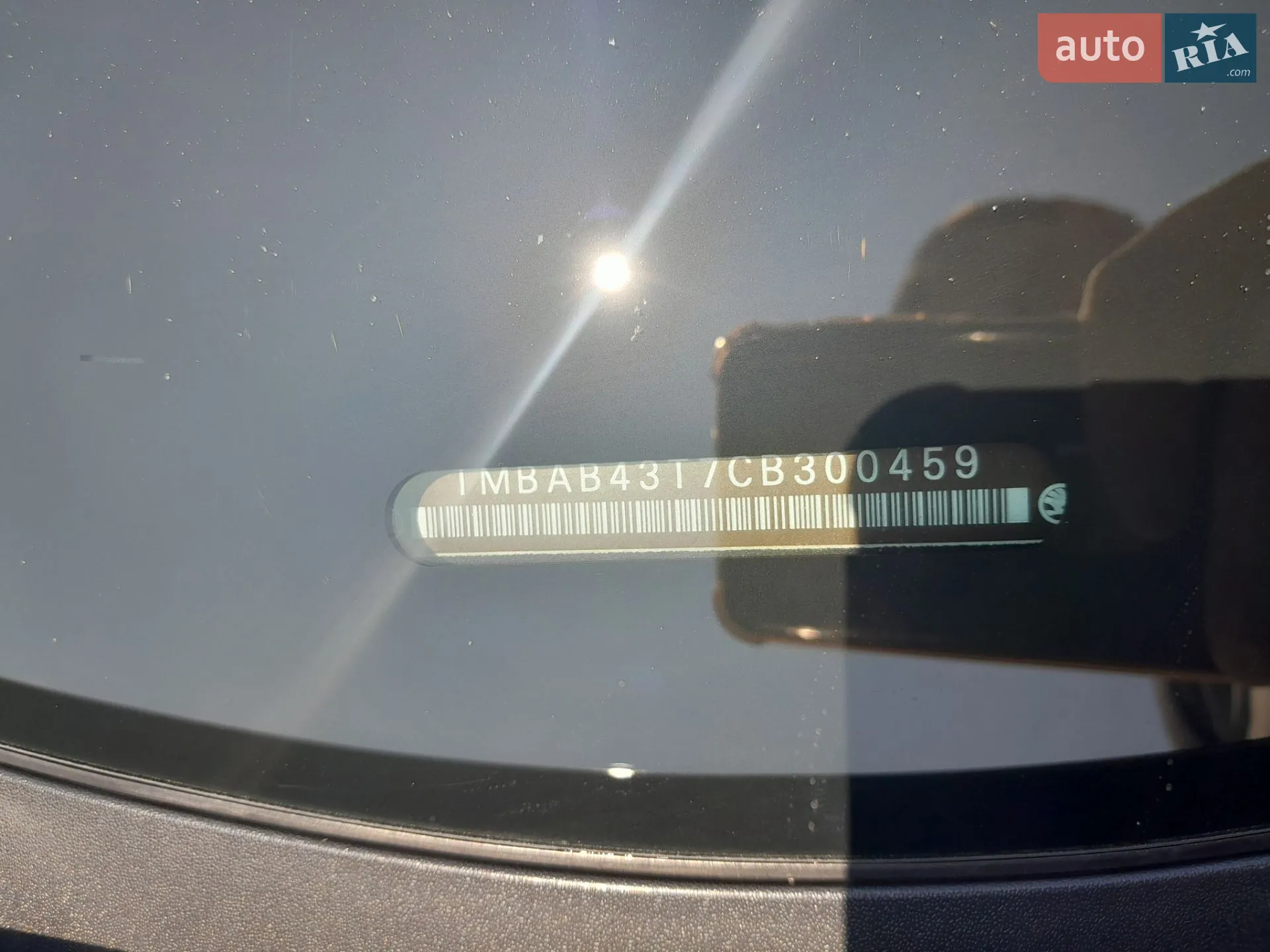 2011 Skoda Superb - мініатюра 9