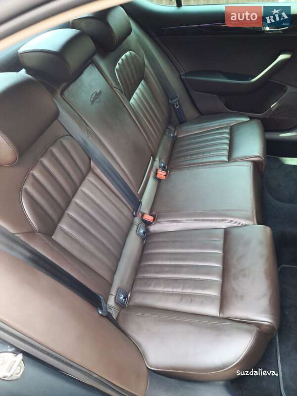 Ліфтбек Skoda Superb 2019 в Ужгороді фото 18 Ліфтбек Skoda Superb 2019 в Ужгороді